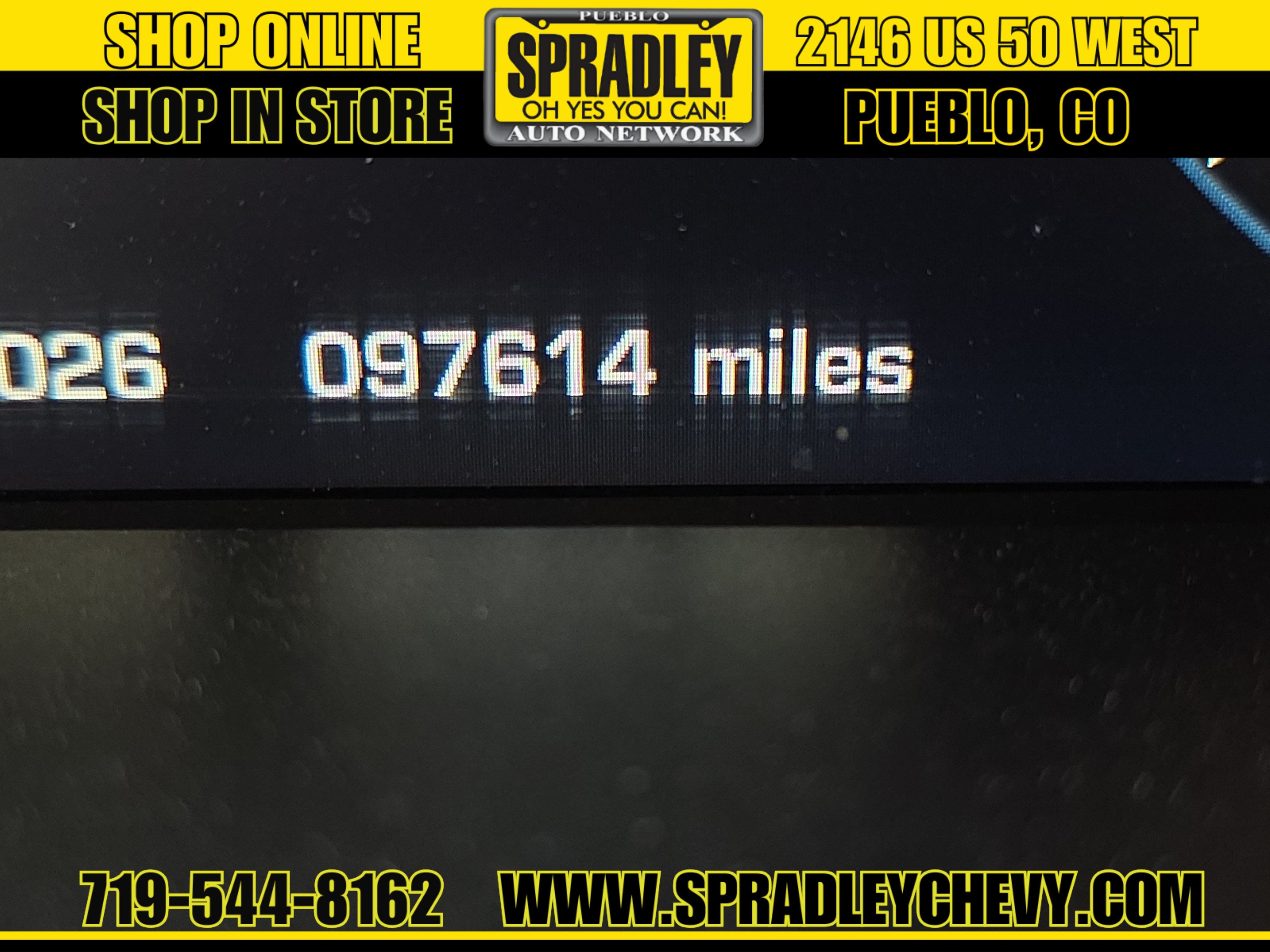 2016 Land Rover Range Rover Supercharged