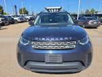 2018 Land Rover Discovery HSE