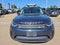 2018 Land Rover Discovery HSE