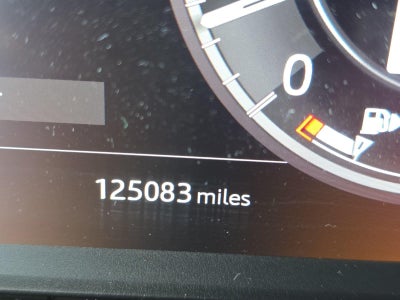 2018 Land Rover Discovery HSE