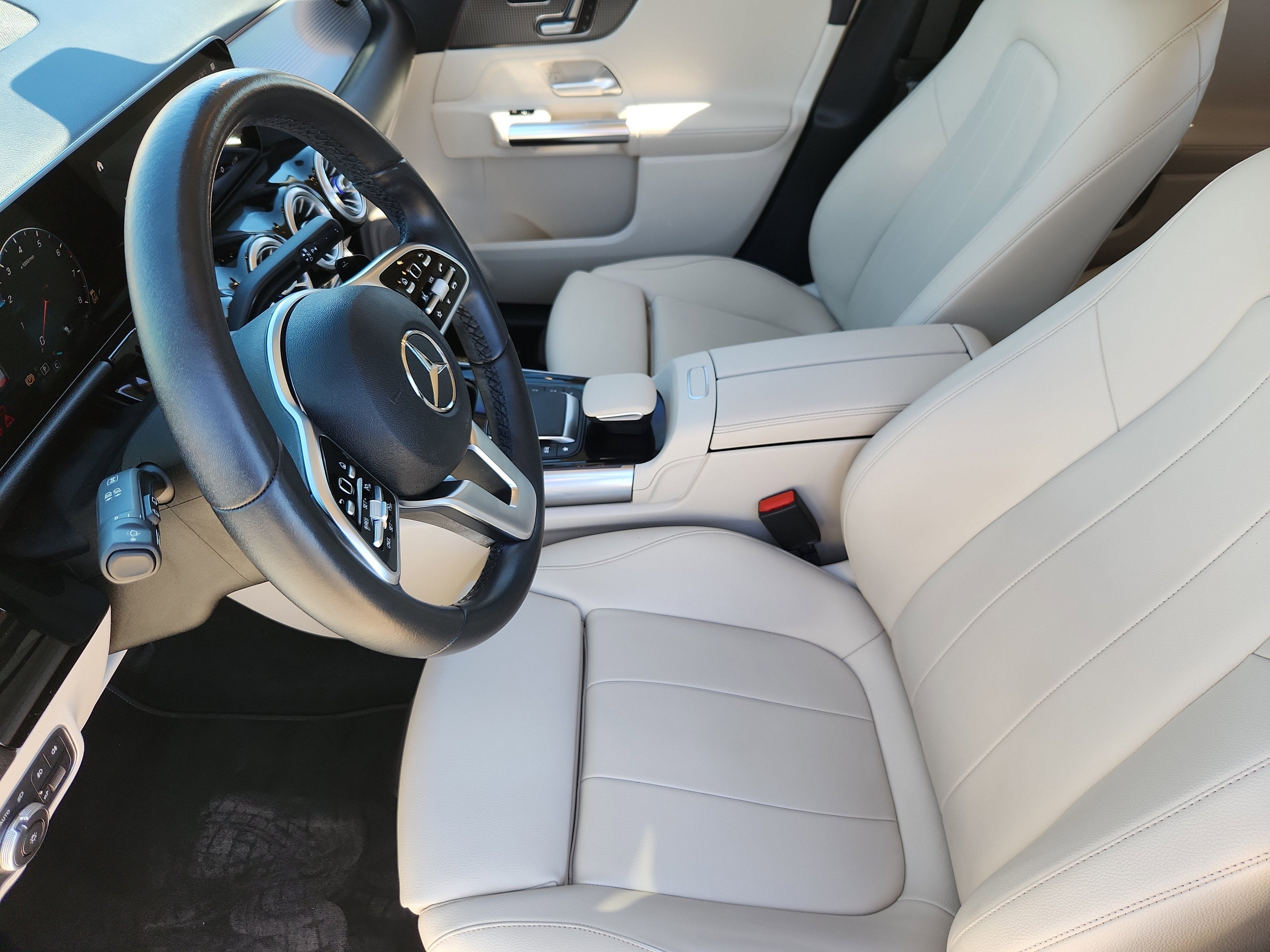 2021 Mercedes-Benz GLA GLA 250