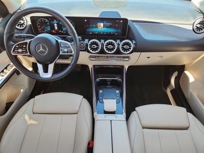 2021 Mercedes-Benz GLA GLA 250