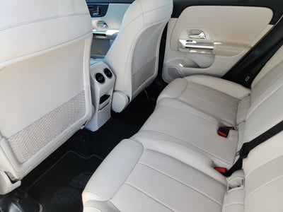 2021 Mercedes-Benz GLA GLA 250