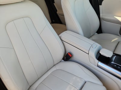 2021 Mercedes-Benz GLA GLA 250