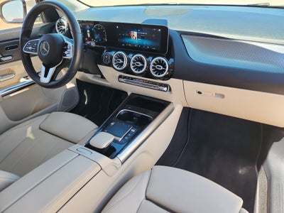 2021 Mercedes-Benz GLA GLA 250