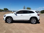 2021 Mercedes-Benz GLA GLA 250