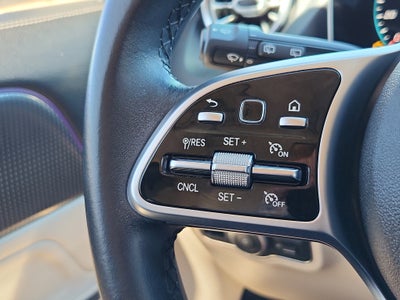 2021 Mercedes-Benz GLA GLA 250