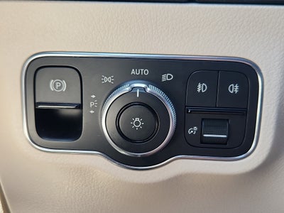 2021 Mercedes-Benz GLA GLA 250