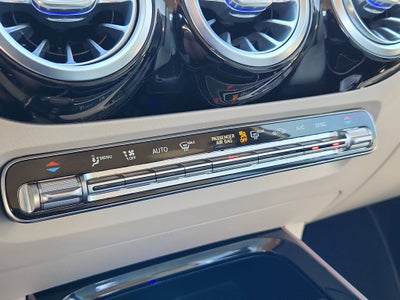 2021 Mercedes-Benz GLA GLA 250
