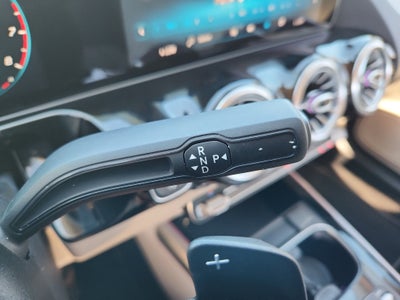 2021 Mercedes-Benz GLA GLA 250