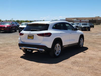 2021 Mercedes-Benz GLA GLA 250