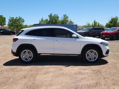 2021 Mercedes-Benz GLA GLA 250