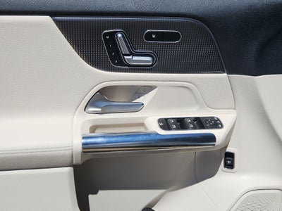 2021 Mercedes-Benz GLA GLA 250