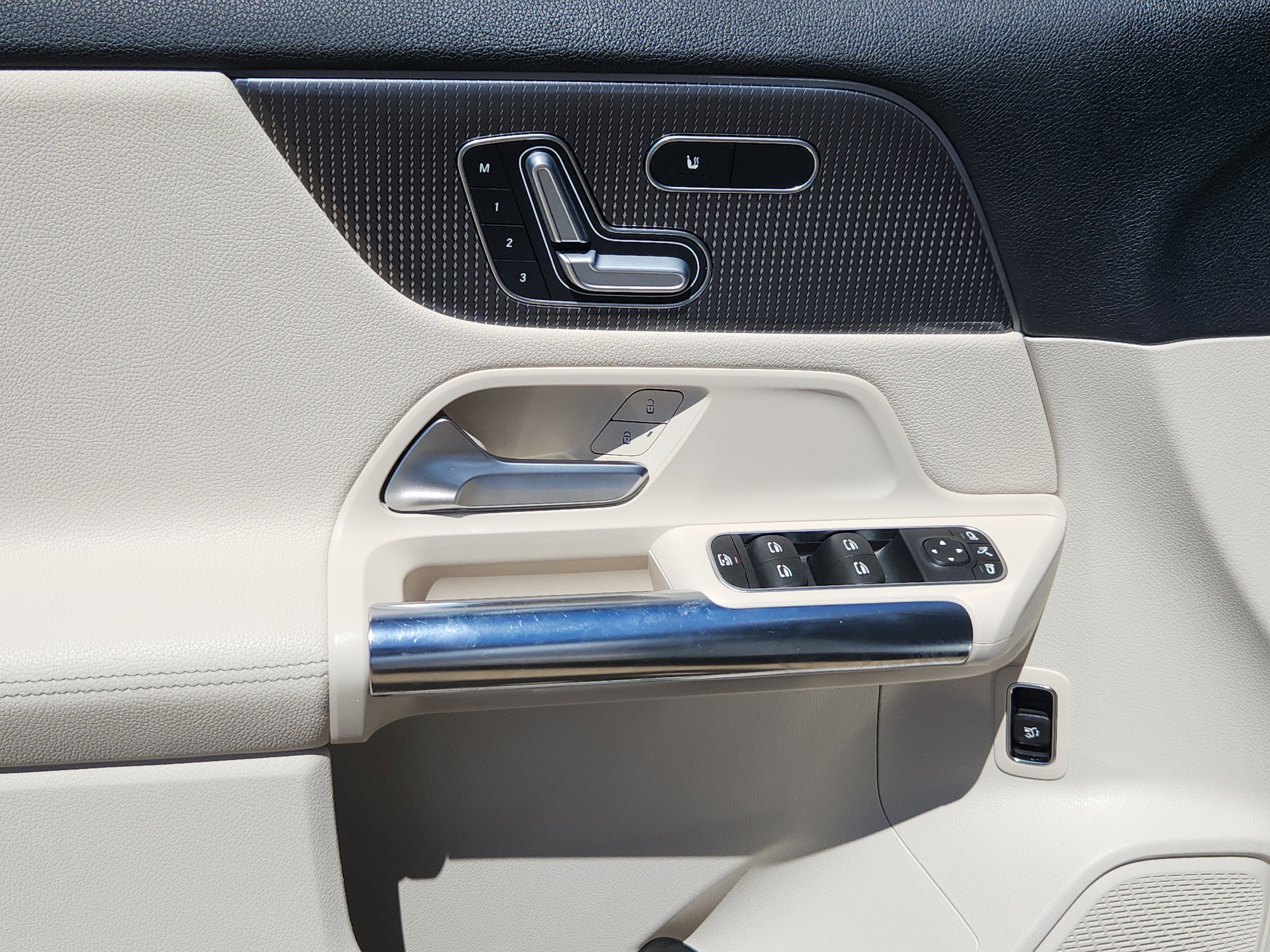 2021 Mercedes-Benz GLA GLA 250