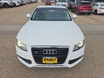 2009 Audi A4 3.2L Prem Plus
