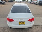 2009 Audi A4 3.2L Prem Plus