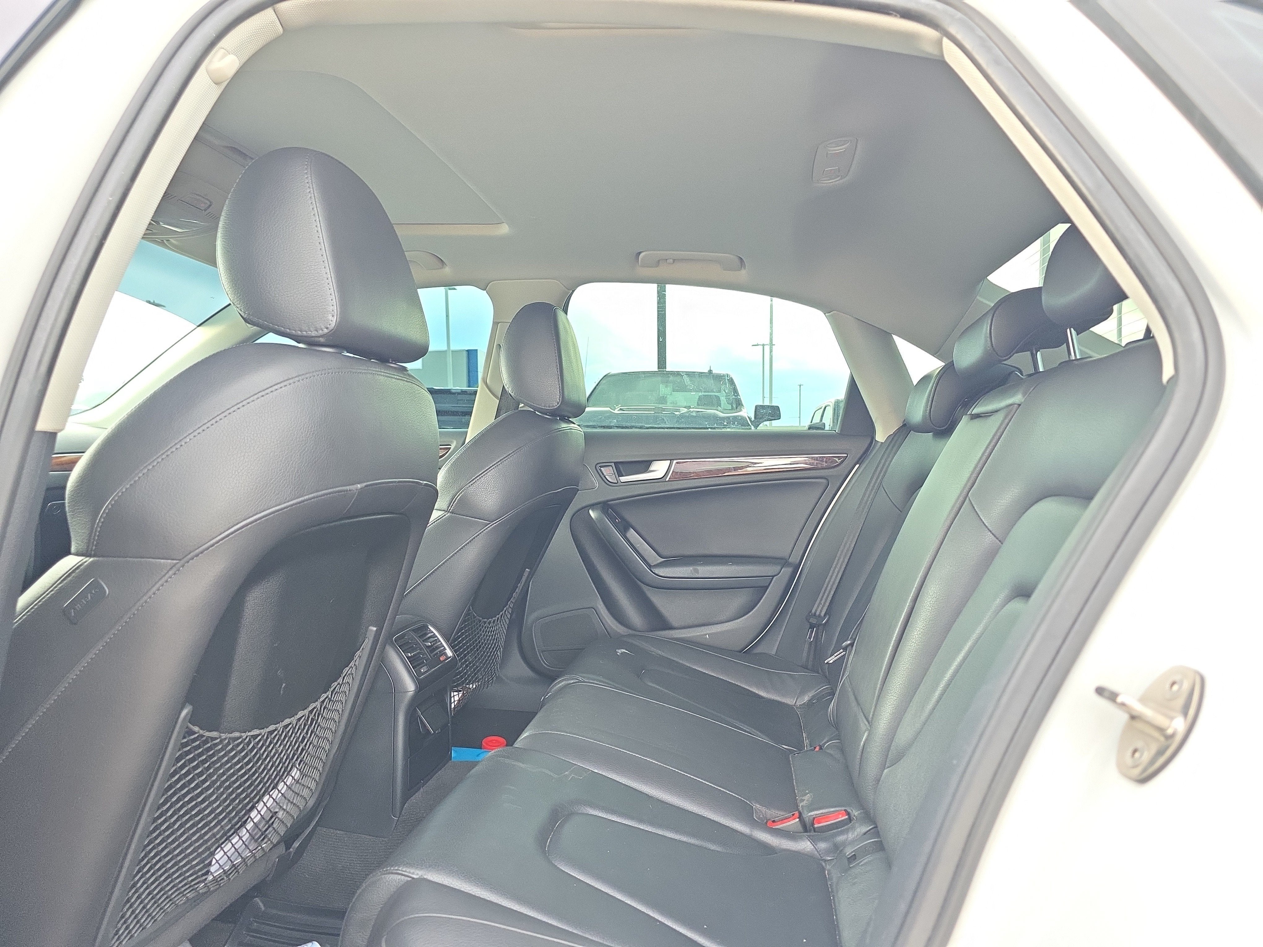 2009 Audi A4 3.2L Prem Plus