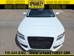 2012 Audi A4 2.0T Premium Plus
