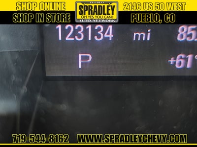 2012 Audi A4 2.0T Premium Plus