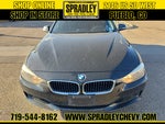 2013 BMW 3 Series 328i xDrive