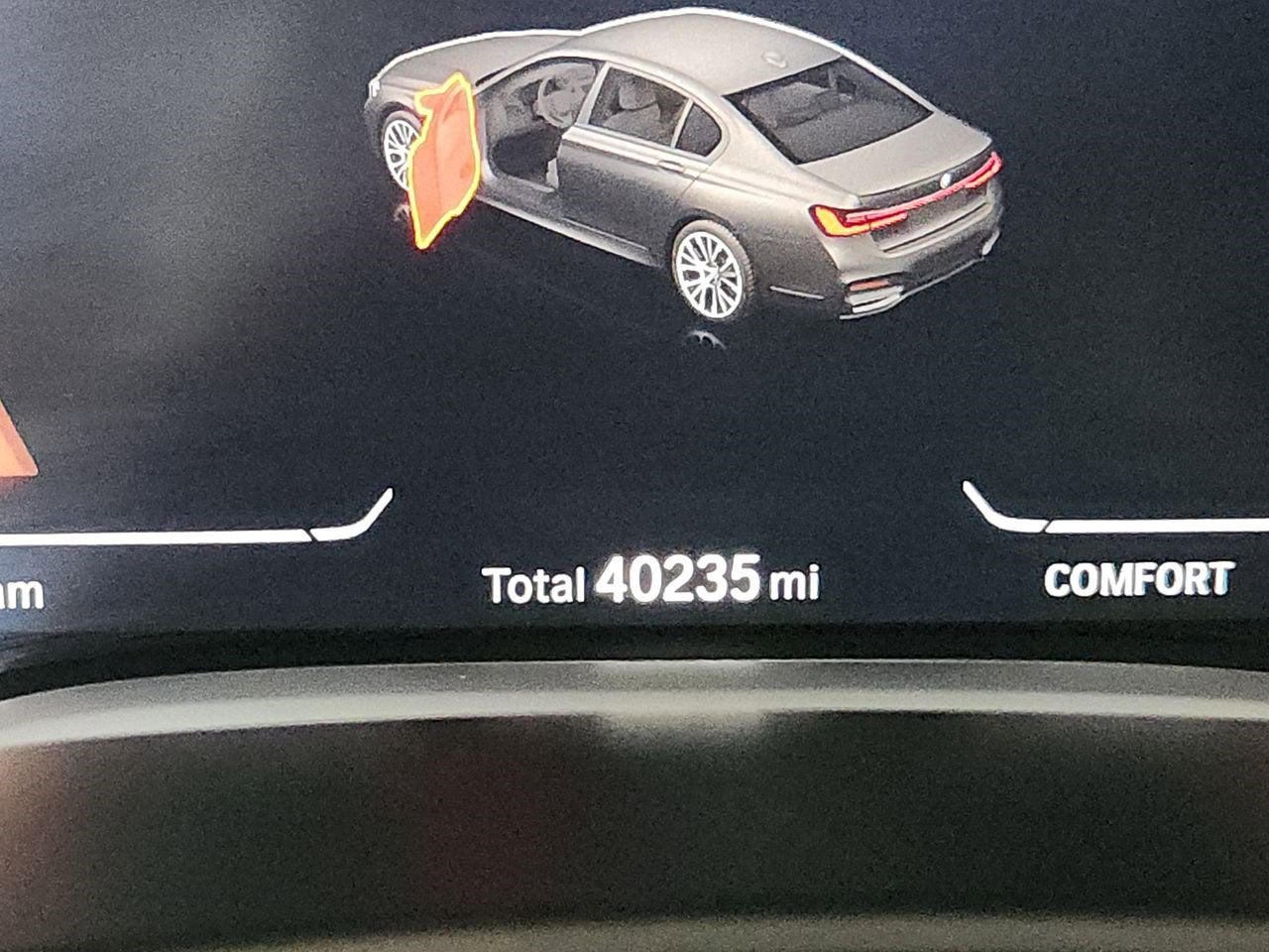 2022 BMW 7 Series 750i xDrive