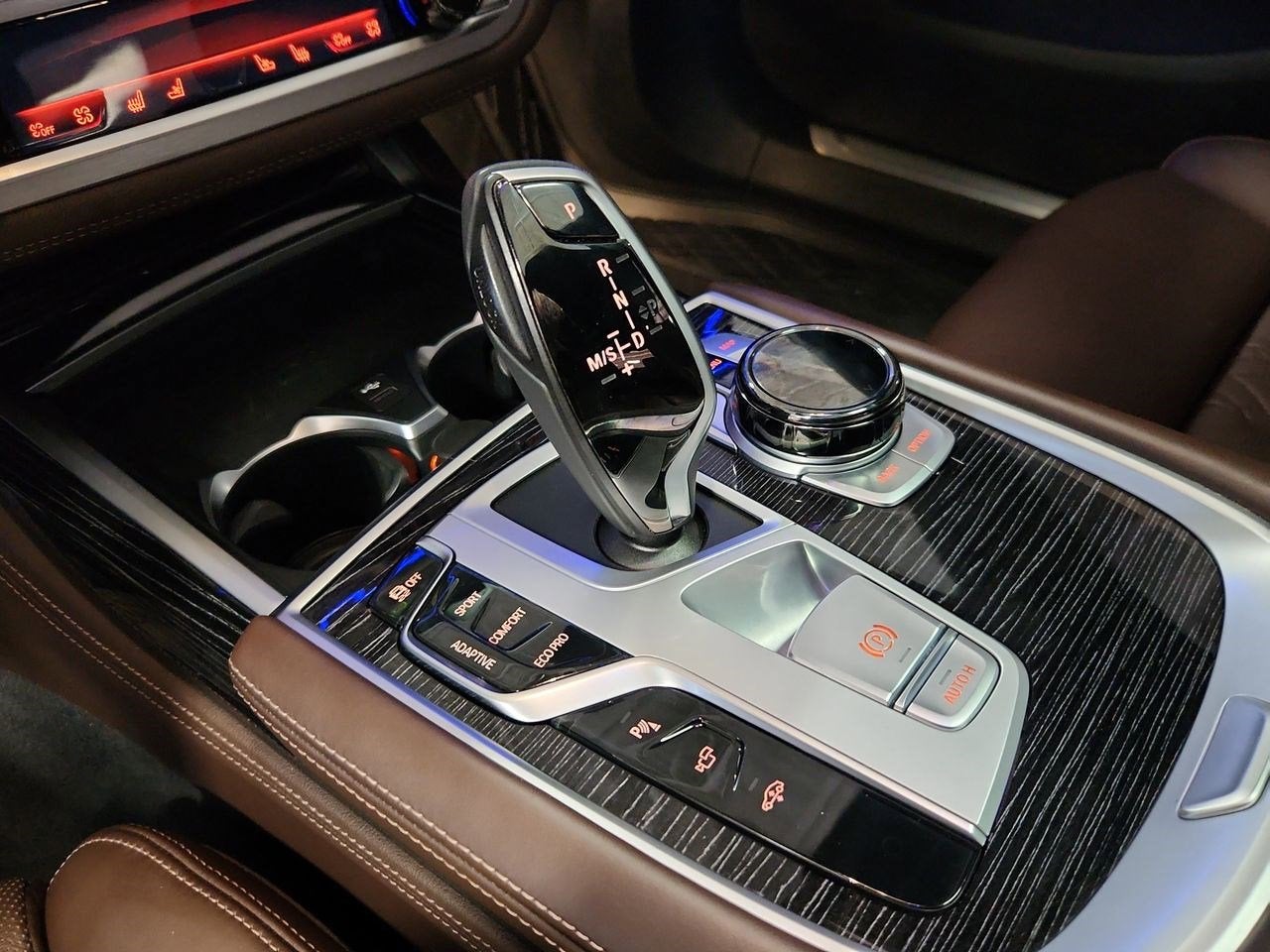 2022 BMW 7 Series 750i xDrive