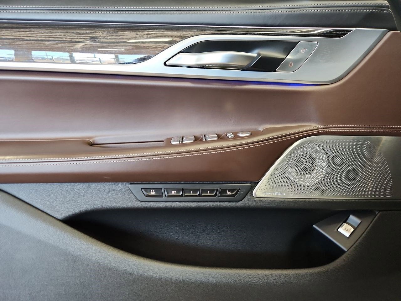 2022 BMW 7 Series 750i xDrive