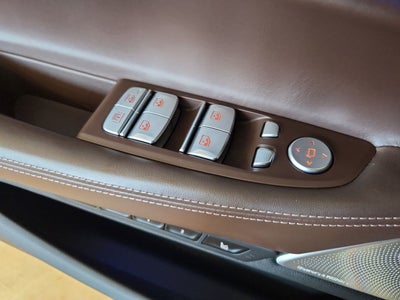 2022 BMW 7 Series 750i xDrive