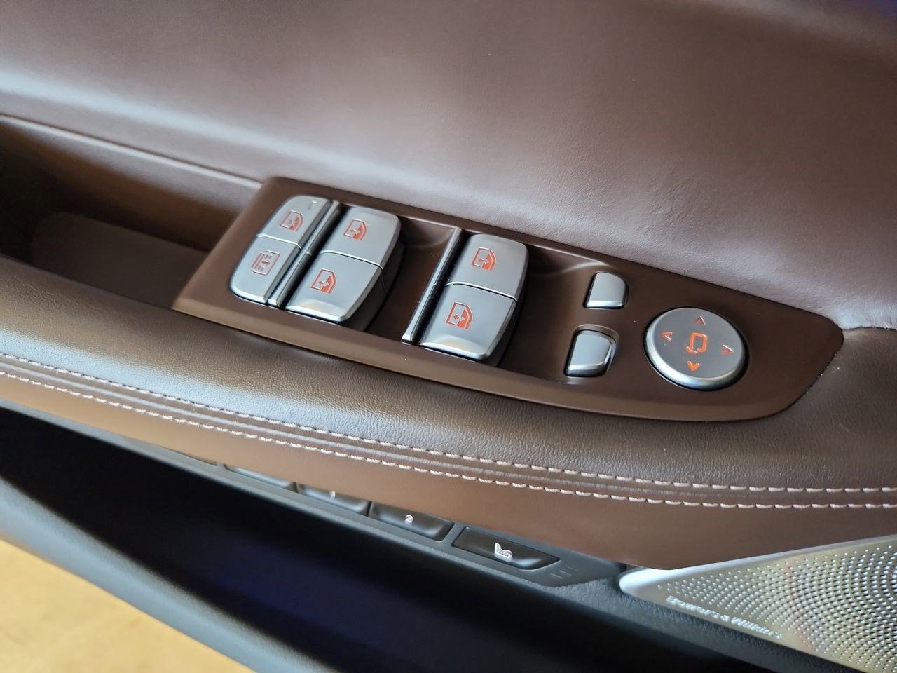 2022 BMW 7 Series 750i xDrive