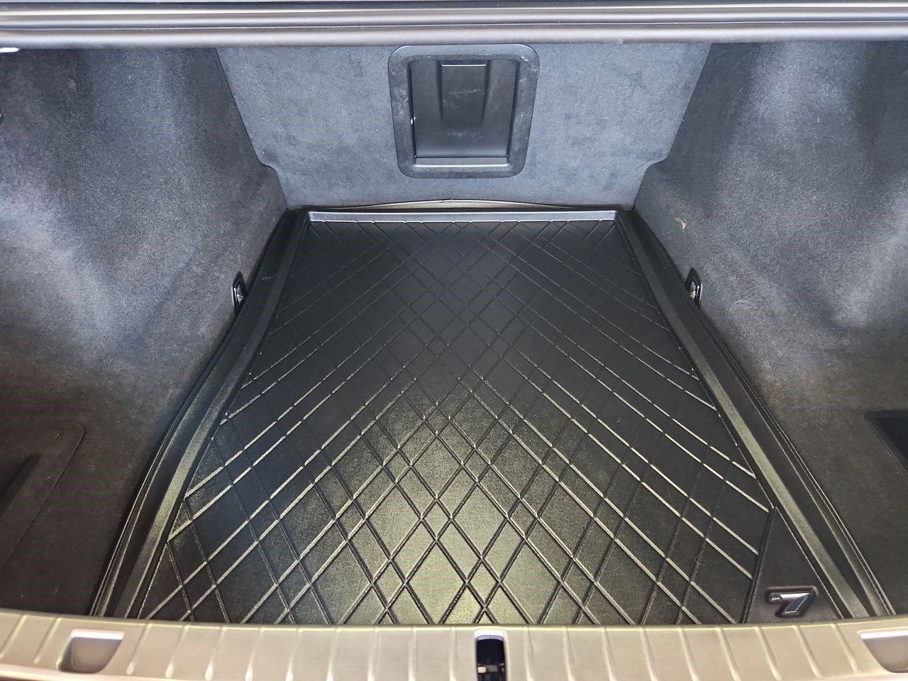 2022 BMW 7 Series 750i xDrive