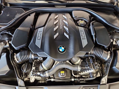 2022 BMW 7 Series 750i xDrive