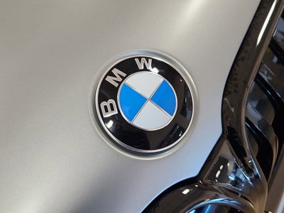 2022 BMW 7 Series 750i xDrive