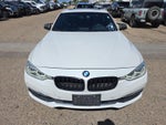 2016 BMW 3 Series 328i xDrive