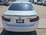 2016 BMW 3 Series 328i xDrive