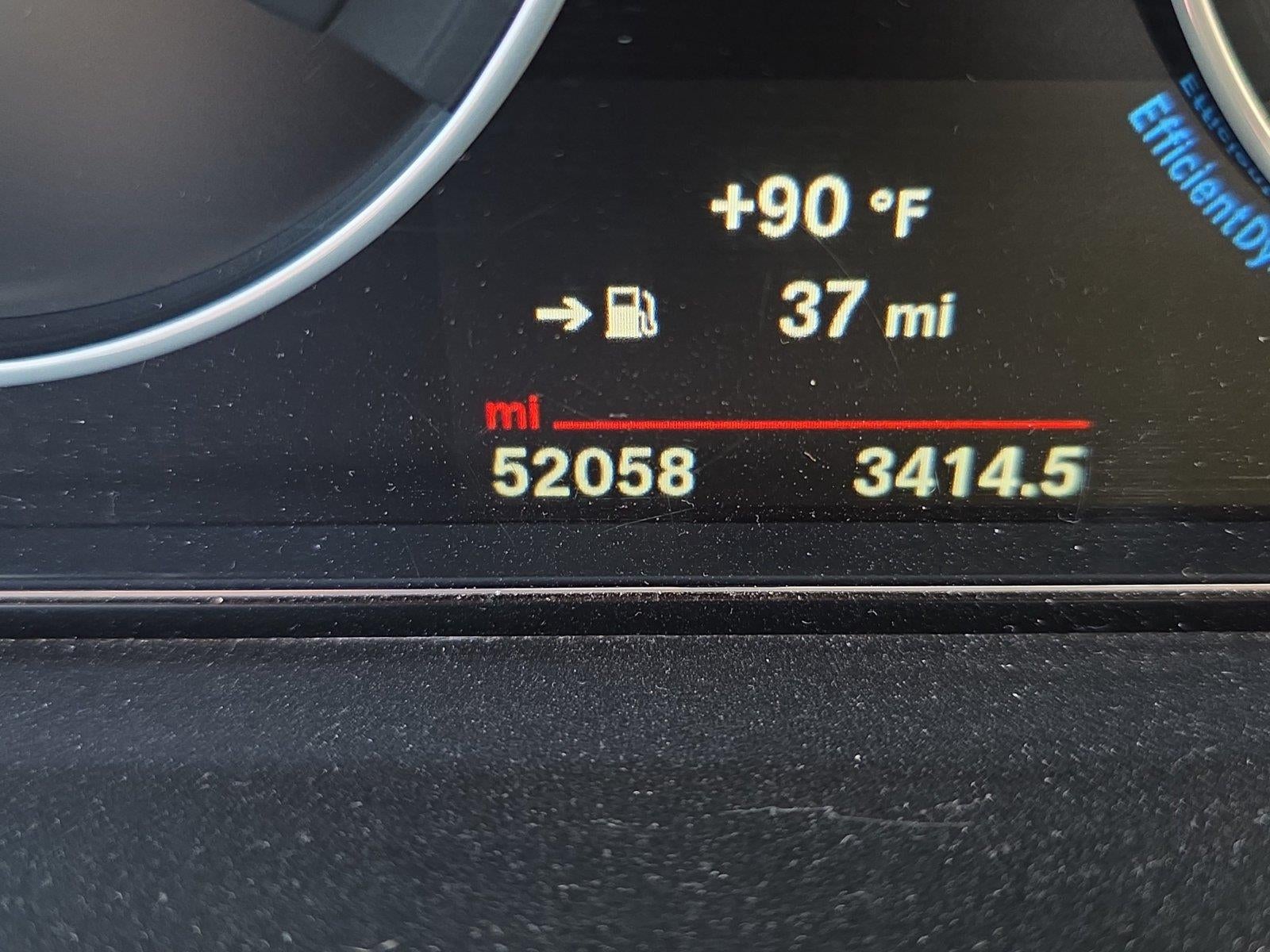 2016 BMW 3 Series 328i xDrive