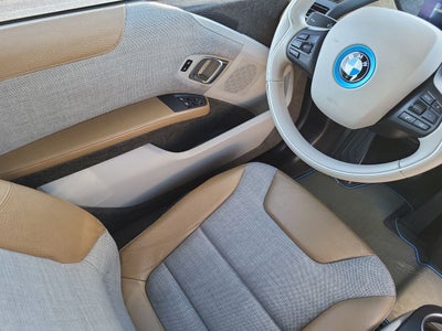 2015 BMW i3 Base