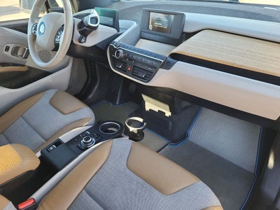 2015 BMW i3 Base