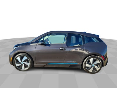 2015 BMW i3 Base
