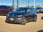 2015 BMW i3 Base
