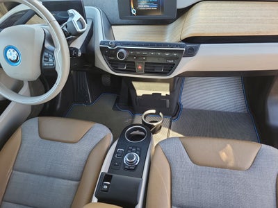 2015 BMW i3 Base