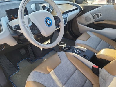 2015 BMW i3 Base