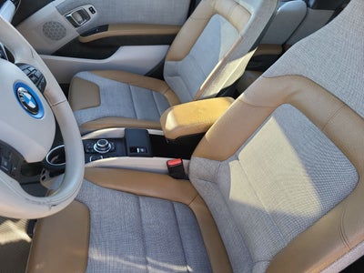 2015 BMW i3 Base