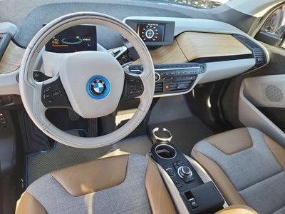 2015 BMW i3 Base