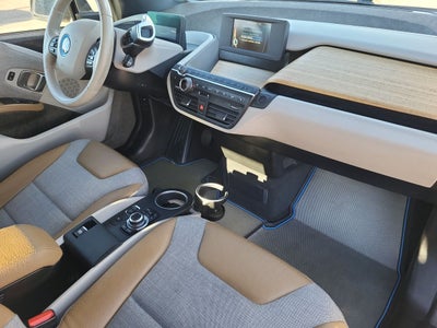 2015 BMW i3 Base
