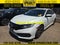 2019 Honda Civic Sedan Sport