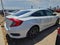 2019 Honda Civic Sedan Sport