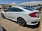 2019 Honda Civic Sedan Sport