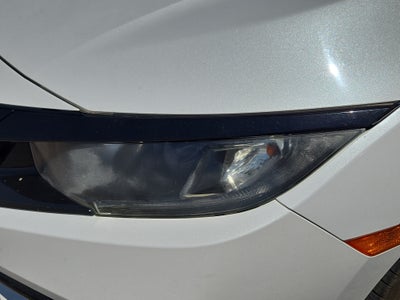 2019 Honda Civic Sedan Sport