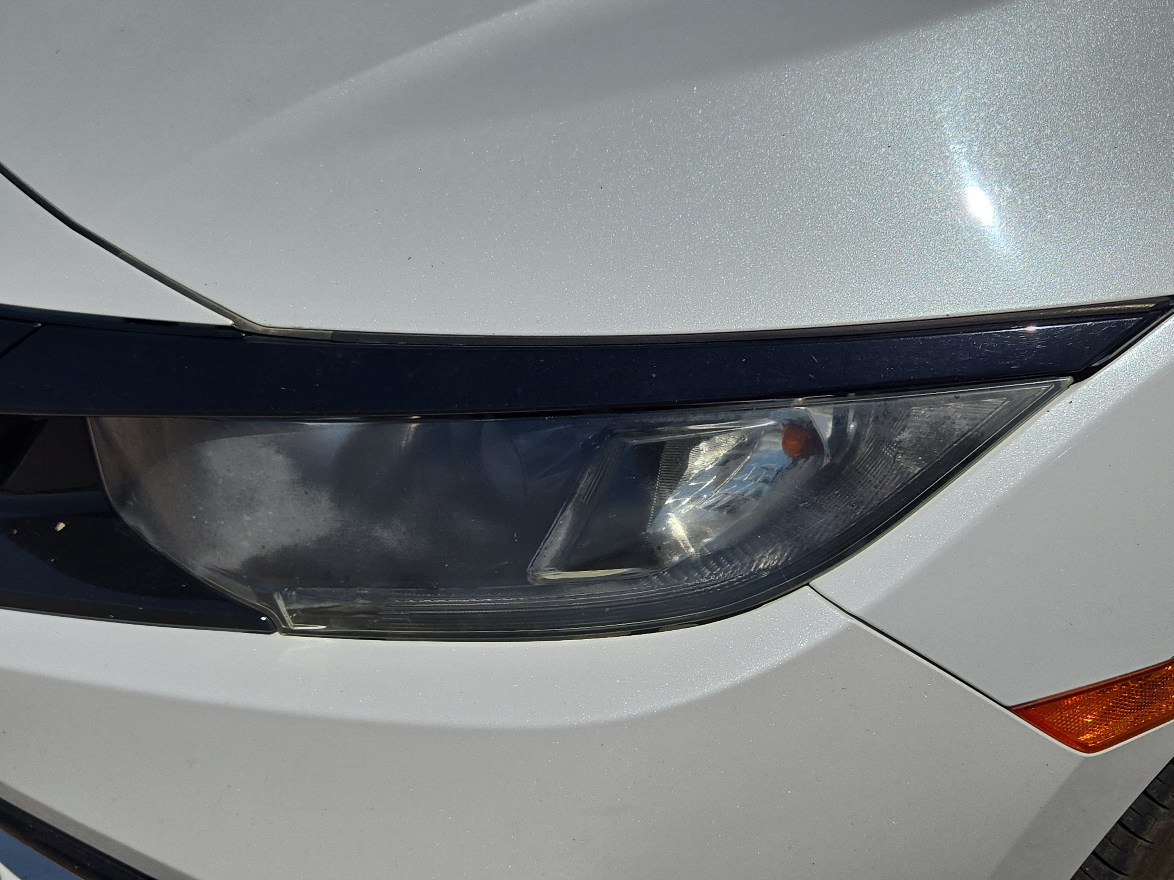 2019 Honda Civic Sedan Sport
