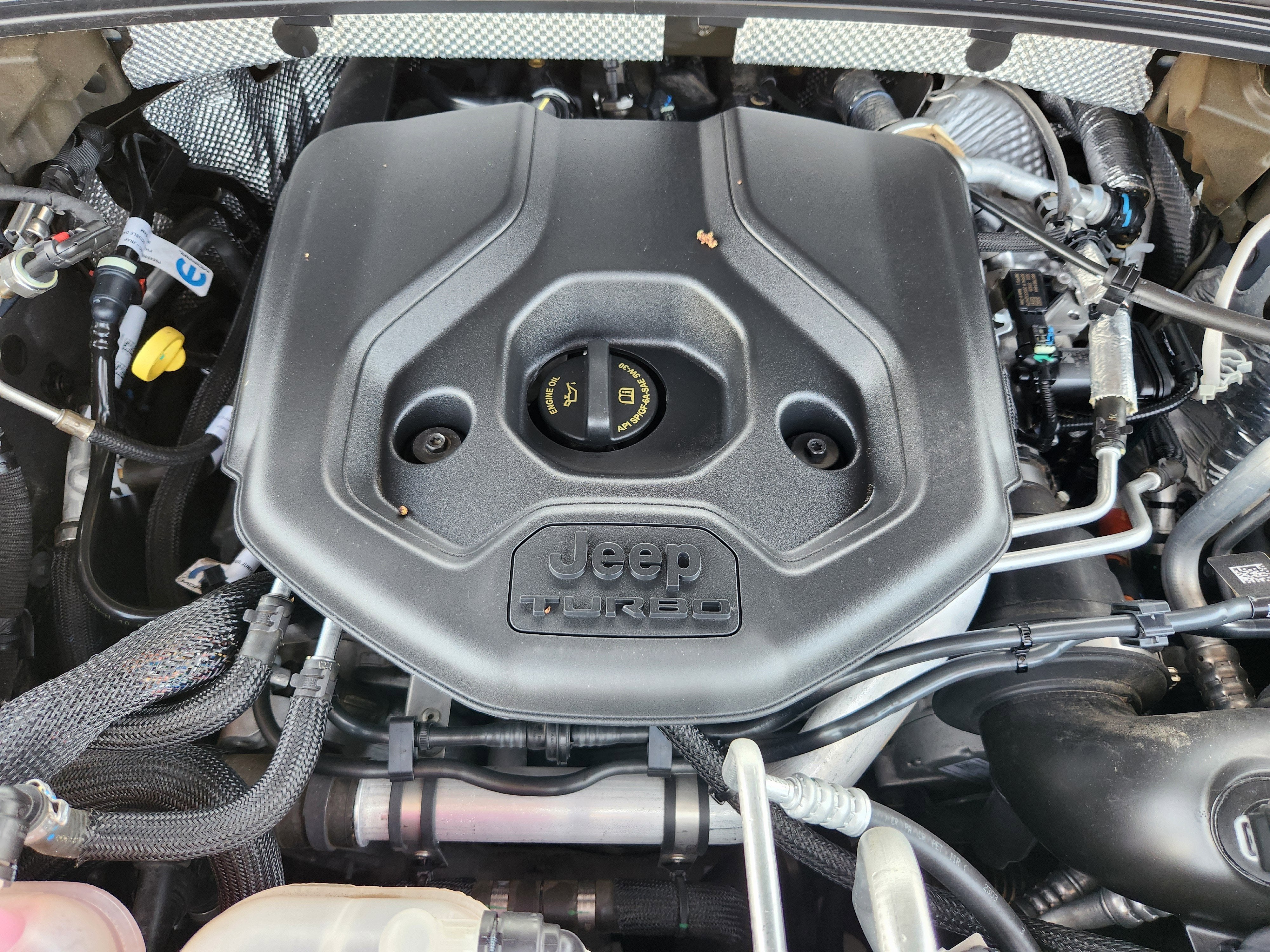 2024 Jeep Grand Cherokee 4xe 4xe